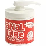  anal lube